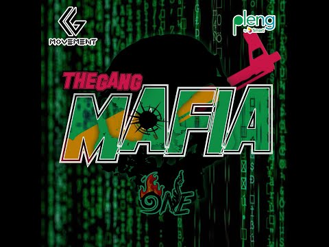 ​ @1NECG  - THE GANG MAFIA (Distorted Track)