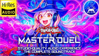 Download lagu 🎵 THE DEFINITIVE MASTER DUEL OST – COMPLETE SOUNDTRACK IN LOSSLESS STUDIO AUDIO mp3