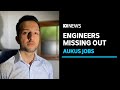 Engineers Blocked From AUKUS Work Due To Anti Discrimination Laws Exemption ABC News