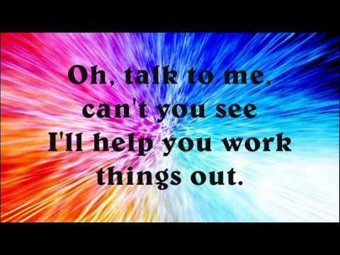 Emma Bunton - What Took You So Long (Lyrics)