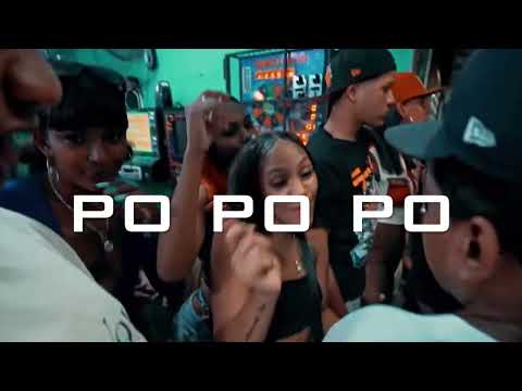 (FREE) Bulin47 X Tivi Gunz X Flow 28 Type Beat = PO PO PO = INSTRUMENTAL DEMBOW|PISTA DE DEMBOW 2022