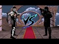 Mortal Kombat Project Noob Saibot Vs Smoke MK2