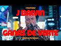 J Balvin - Ganas De Verte (Vevo Live Performance)