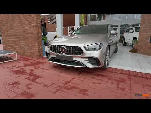 Image for YouTube video with title ZIMOCO brought its very best to ZITF 2022, Merc, Haval, GWM, Jeep & more viewable on the following URL https://youtu.be/4Rq16C9g5IA
