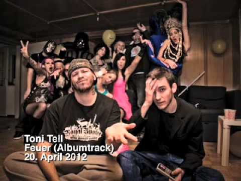 Toni Tell (Gimma & Gerard) 