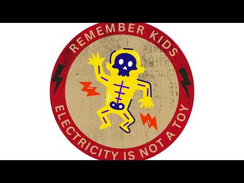 Unveiling Retro Electricity: Stunning Print-on-Demand Designs You'll Love!