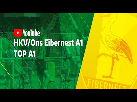 HKV/Ons Eibernest A1 - TOP A1
