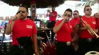 Banda Vagos en Las Reynas De Ft. Lauderdale