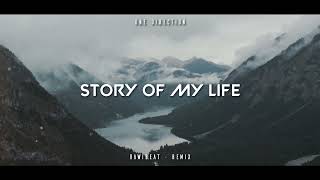 Download lagu Rawi Beat - Story Of My Life - ( Progressive House RMX ) mp3