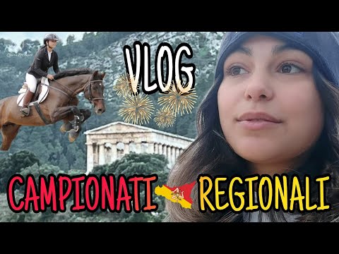 CAMPIONATI REGIONALI A SQUADRE!!🏆