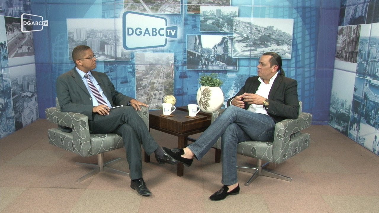 Oficializada mudança de partido de Frank Aguiar; veja vídeo