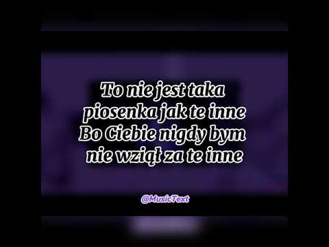 Oski x florek - Pamiętasz.. (TEKST)