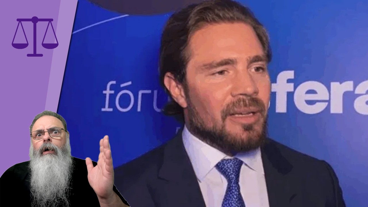 PF diz que TEM as IMAGENS das SURUBAS do VORCARO: QUATRO MULHERES para cada HOMEM e só ESTRANGEIRA