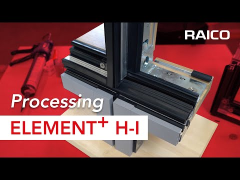 ELEMENT+ H-I — Processing Video [EN]