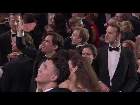 12 The Quadrille   IAEA Ball 2019