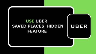 Download lagu How to Use Uber Saved Places Hidden Feature mp3 Download lagu How to Use Uber Saved Places Hidden Feature mp3