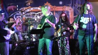 AHEPJ - Locomotive Breath (Jethro Tull)