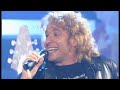 Thomas Gottschalk Die Besorgten Väter What Happened To Rock N Roll Wetten Dass 2001