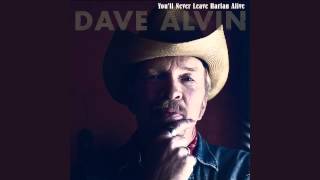 Dave Alvin -