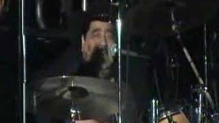 Chocheman &quot;Bronco&quot;