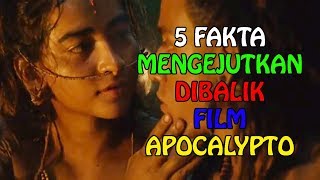 Download lagu This Apocalypto Movie Has 5 Surprising Facts That We May Not Know mp3