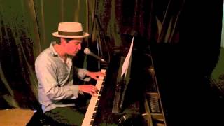 A.J. Croce - How To Play Me - 005- Hung Up On You