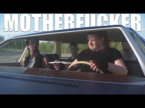 HETNO - MOTHERFUCKER (EXTENDED MIX)