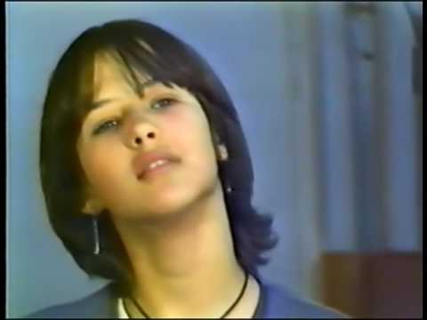 Premier Casting - Sophie Marceau