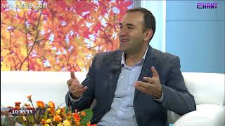 Առավոտը Շանթում-Մեդիափորձագետ - Արթուր Պապյան