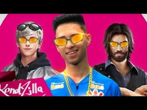 FUNK DO NOBRU APELÃO  Melhores Momentos FREE FIRE