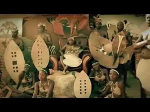 SHOTA - Abantu (Official Music Video)