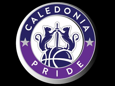 Caledonia Pride v Manchester Met Mystics