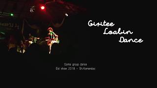 Giritee Loabin Dance by Goma Group