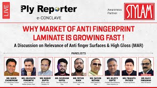LIVE | Ply Reporter e Conclave on 