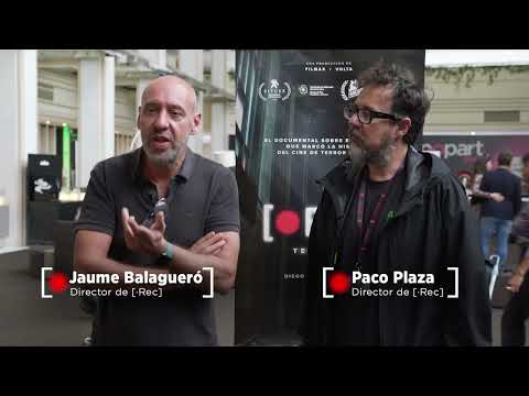 La voz de los protagonistas