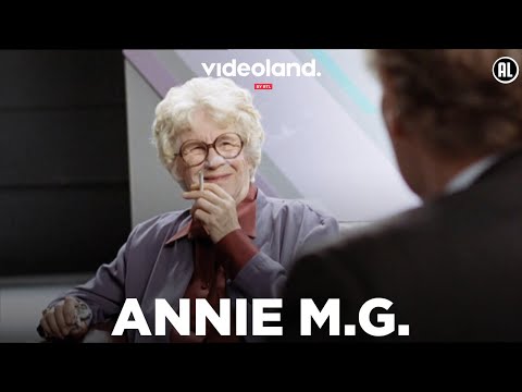 Annie M.G. | 7-delige serie | Nu te zien
