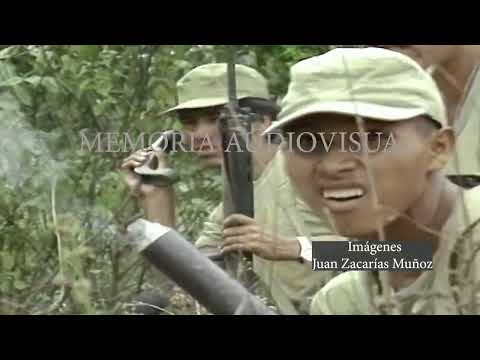 1991 EMBOSCADA EN TANANTA - TOCACHE SAN MARTIN