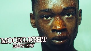 ​​Moonlight Review - Mahershala Ali, Shariff Earp, Duan Sanderson video