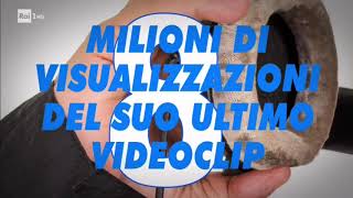 Cristiano Malgioglio | Mi sono innamorato di tuo marito | Live a L&#39;anno che verrà 31/12/2017
