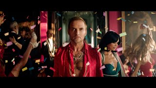 Matt Goss - Somewhere To Fall (Official Video)