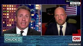 Rieckhoff on Cuomo - Russian Bounties - June 30, 2020
