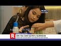 TRANS7 JATIM Woowww Spa Tas Dan Sepatu Premium Hadir Di Surabaya