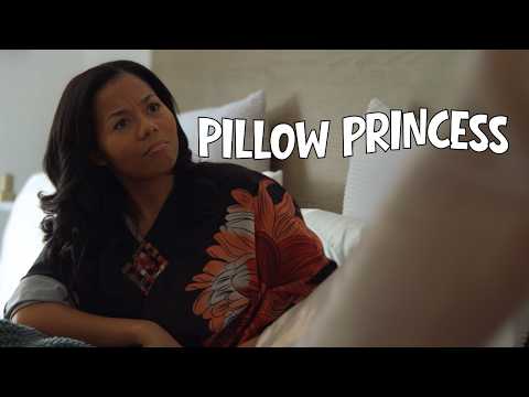 When You Call Her Out For Being LAZY | Jaé The Fade