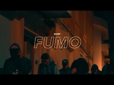 SCORP - FUMO (prod. shorty)