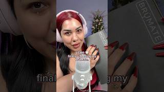 The Most Satisfying Unboxing - ASMR BrüMate Tumbler
