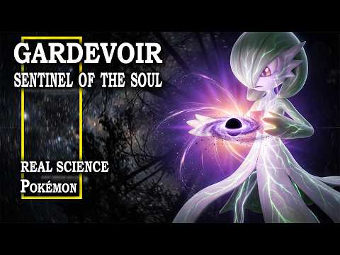 Real Life Pokémon NatGeo | Sentinel of the Soul: Gardevoir Evolution | Pokémon Documentar