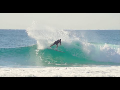 Parko, JS & our El Barón mid-length
