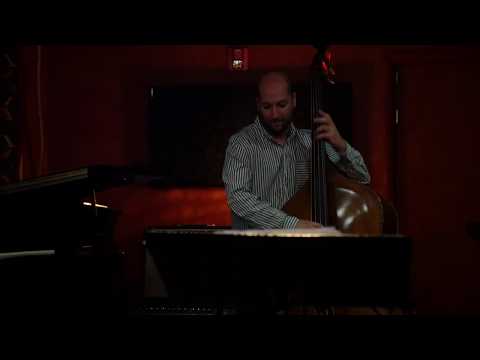 Jerry Bergonzi Quintet, Double Billed, Bruce Barth, Phil Grenadier, Will Slater, Luther Grey