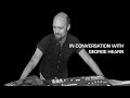 Episode 6 In Conversation With George Hearn