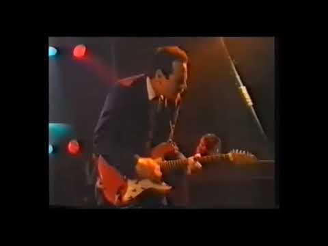 Ronnie Earl & The Broadcasters - Akos (live)